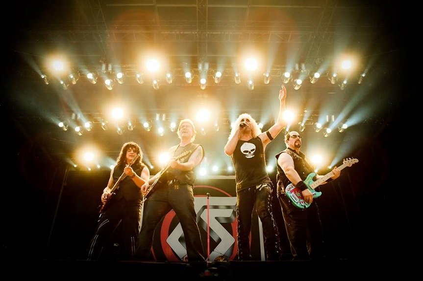 TWISTED SISTER: Eddie Ojeda considera fattibile una reunion