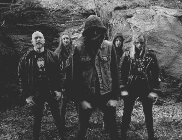 VAMPIRE: online il lyric video di ‘Serafim’