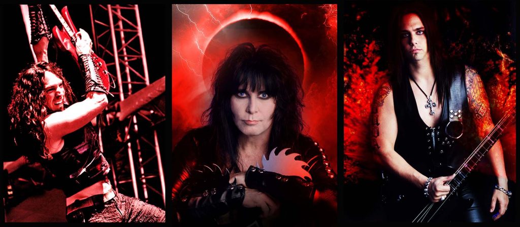W.A.S.P.: il tour europeo ‘1984 To Headless’ è cancellato