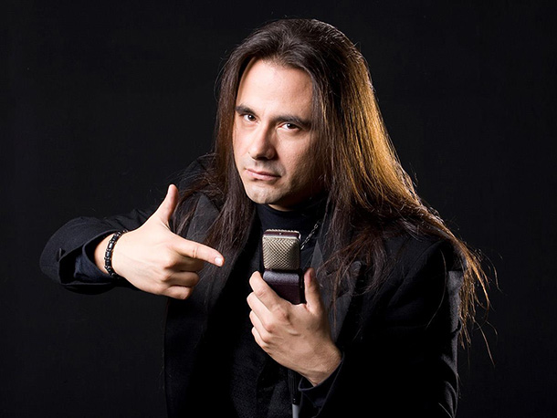 ANGRA: documentario ufficiale su Andre Matos ecco il trailer