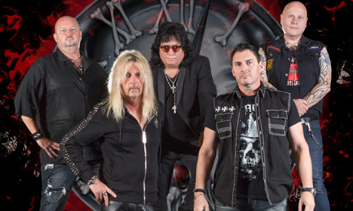 AXEL RUDI PELL: guarda il video di ‘Bad Reputation’ il nuovo singolo