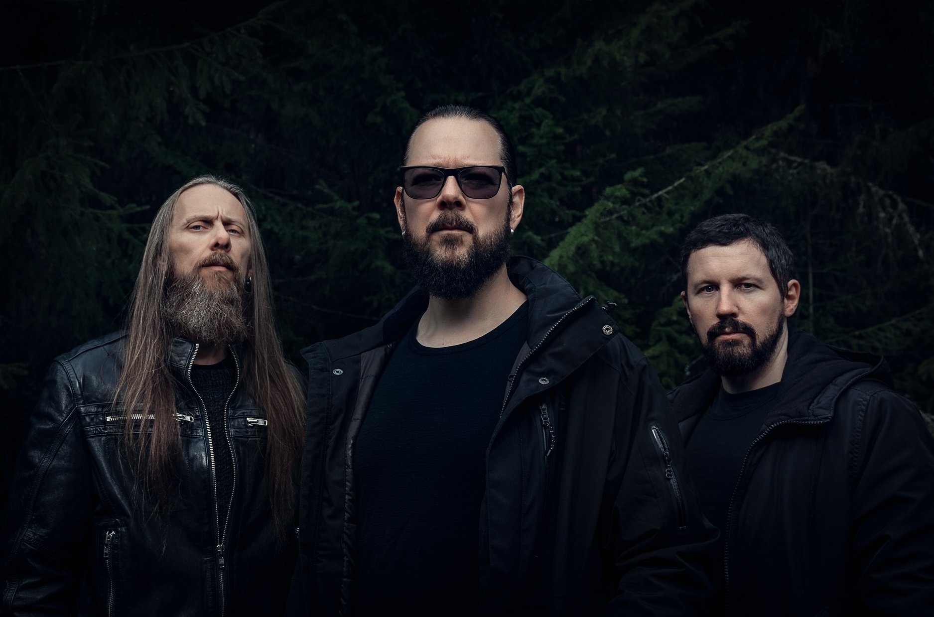 EMPEROR: ristampe della prima demo “Wrath Of The Tyrant” in vinile e doppio CD