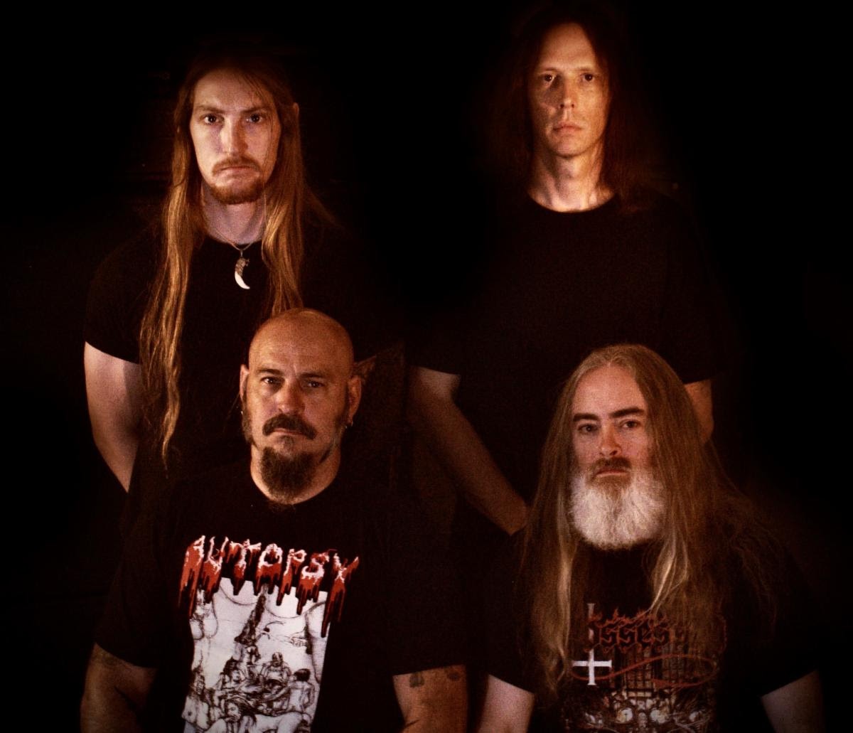 INCANTATION: lyric video di “Propitiation”, tracklist e cover del nuovo disco