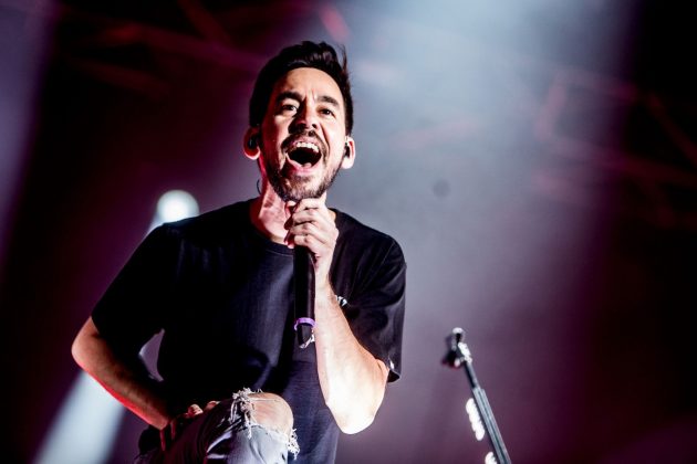LINKIN PARK: Mike Shinoda rivela come è nato il nuovo album “Dropped Frames, Vol.1”