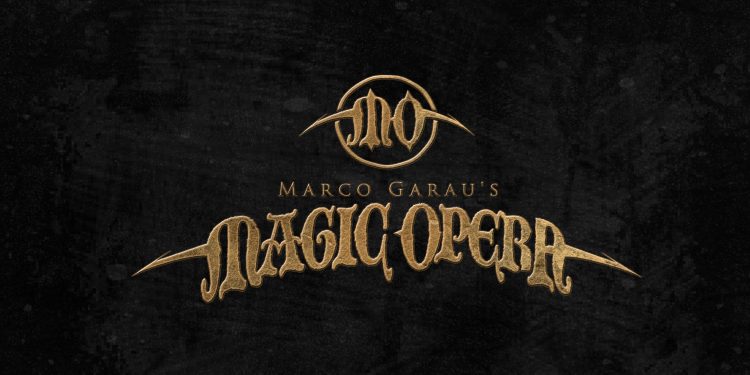 MAGIC OPERA: dettagli sull’album e lyric video di ‘Thief Of Souls’