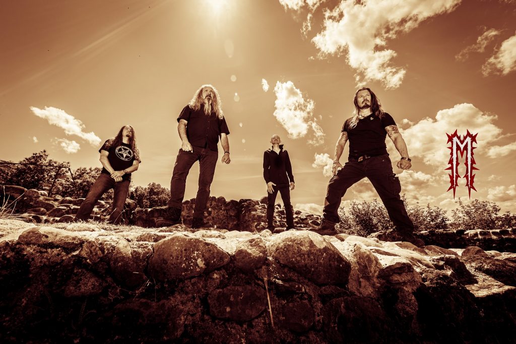 MESSIAH: ad agosto uscirà un nuovo EP, ecco i dettagli