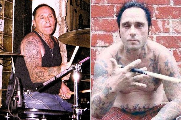 MISFITS: l’ex batterista Joey “Image” Poole è morto per tumore