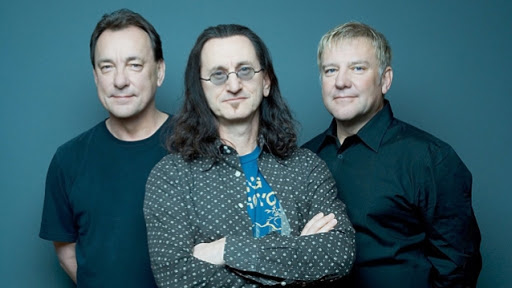 RUSH: versione animata del video di ‘Spirit Of Radio’