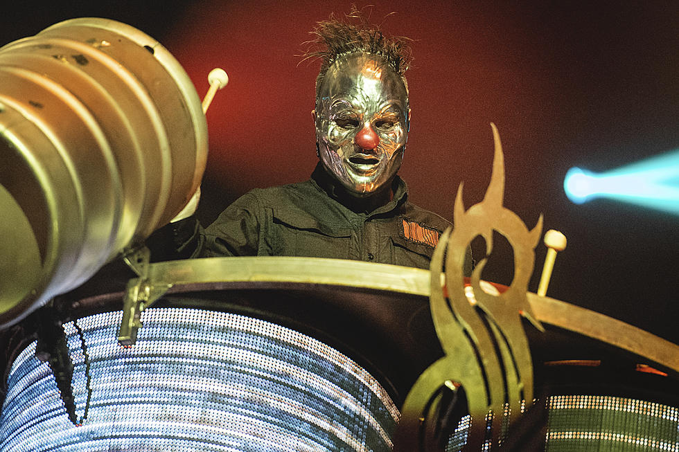 SLIPKNOT: Shawn “Clown” Crahan annuncia “create la vostra maschera e i migliori saranno premiati”