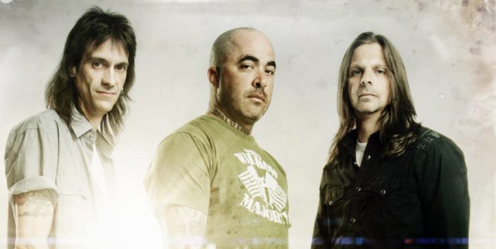 STAIND: nuovo album in cantiere