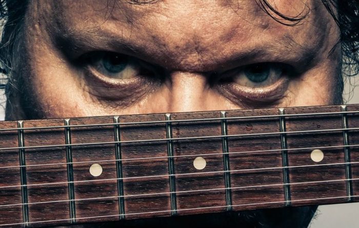 INFINITE VISIONS: campagna di crowdfunding e cambio di bassista