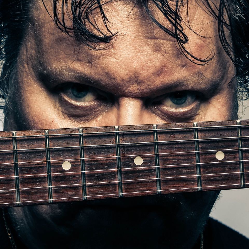 TIMO TOLKKI: a luglio in streaming ‘Timo Tolkki – Stories & Songs’ live acustico