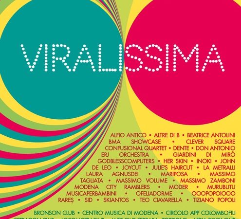Arriva il Festival Online Viralissima