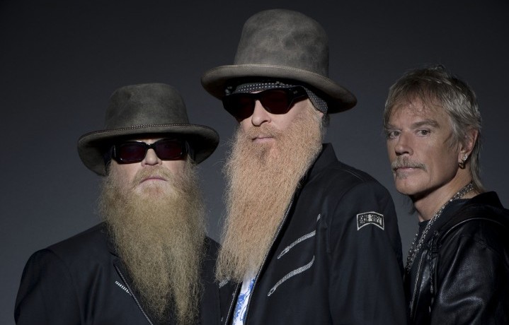 ZZ TOP: faremo un nuovo album