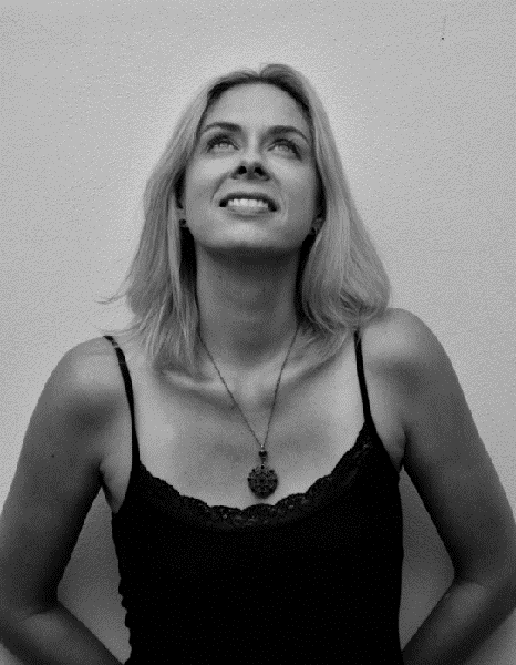 Nuova data per Vanessa Peters, il 25 luglio a Verona