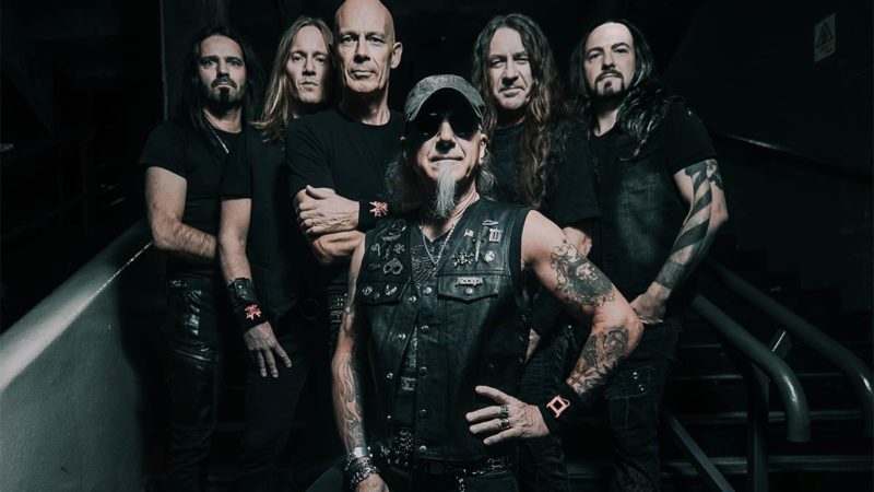 ACCEPT: le nuove date dell’atteso Too Mean To Die European Tour 2023