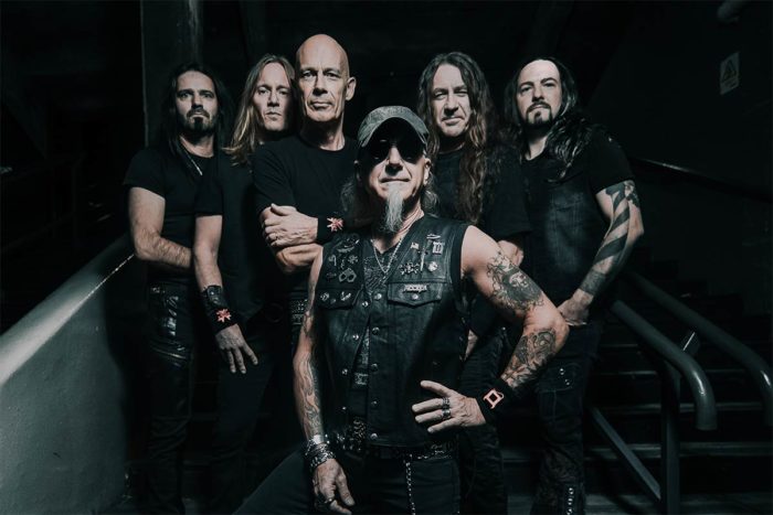 ACCEPT: le nuove date dell’atteso Too Mean To Die European Tour 2023