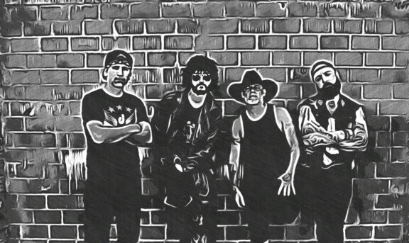 B.O.B. (BUNCH OF BASTARDS): il video della nuova “Calm the Fuck Down”