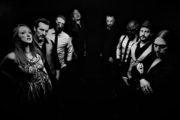 “The Pilgrim”, il nuovo video degli Aevum
