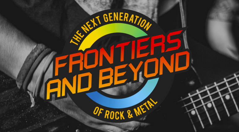 Frontiers Music: cerchiamo nuovi talenti rock e metal