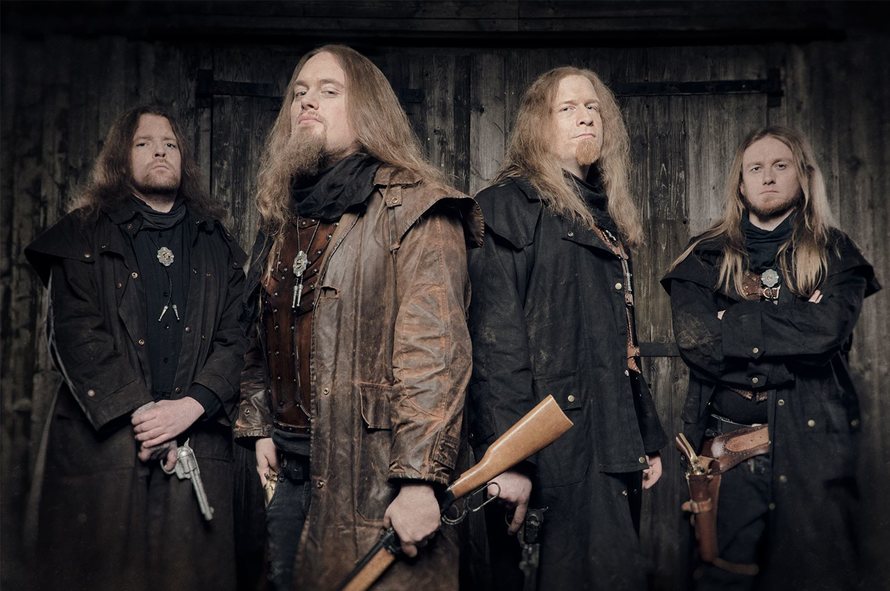 ORDEN OGAN: video della nuova “In The Dawn Of The AI”