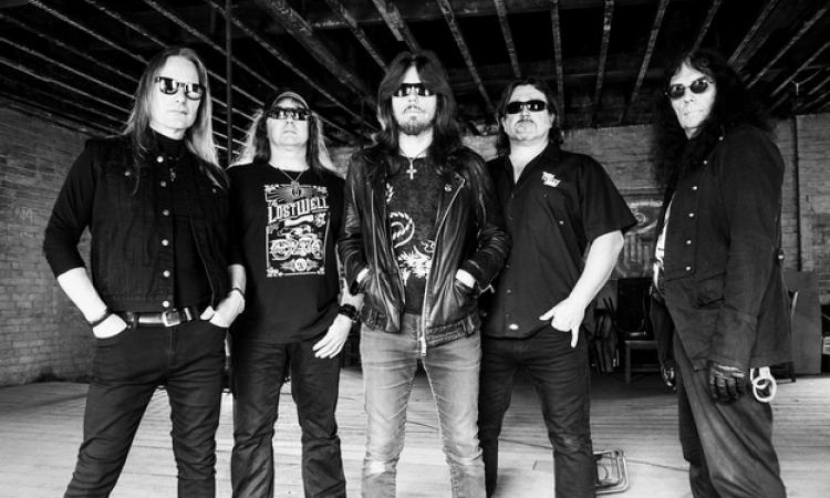 SATAN: la raccolta “Early Rituals” a settembre