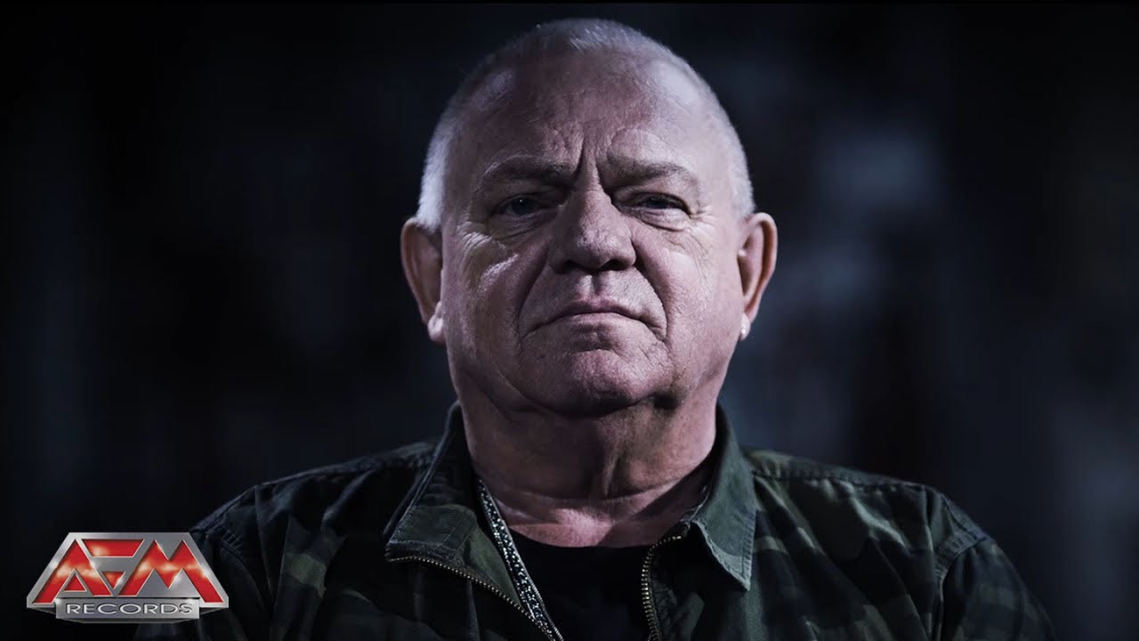 U.D.O.: il lyric video di “Future Is The Reason Why“ è online