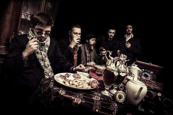 Agony Face, disponibile il nuovo EP