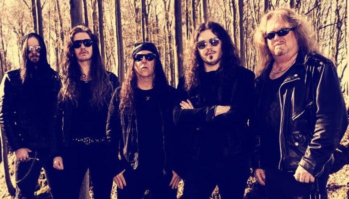 VICIOUS RUMORS: guarda il video di “Pulse Of The Dead“