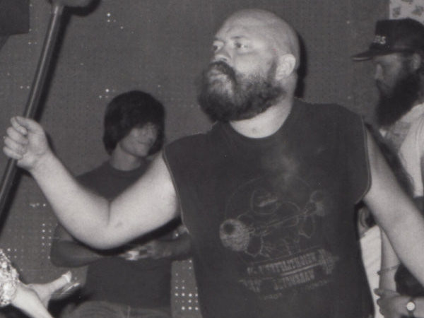 The Mentors: thrash metal, droghe ed alcol negli USA anni 80