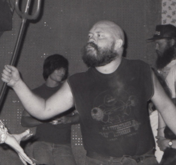 The Mentors: thrash metal, droghe ed alcol negli USA anni 80