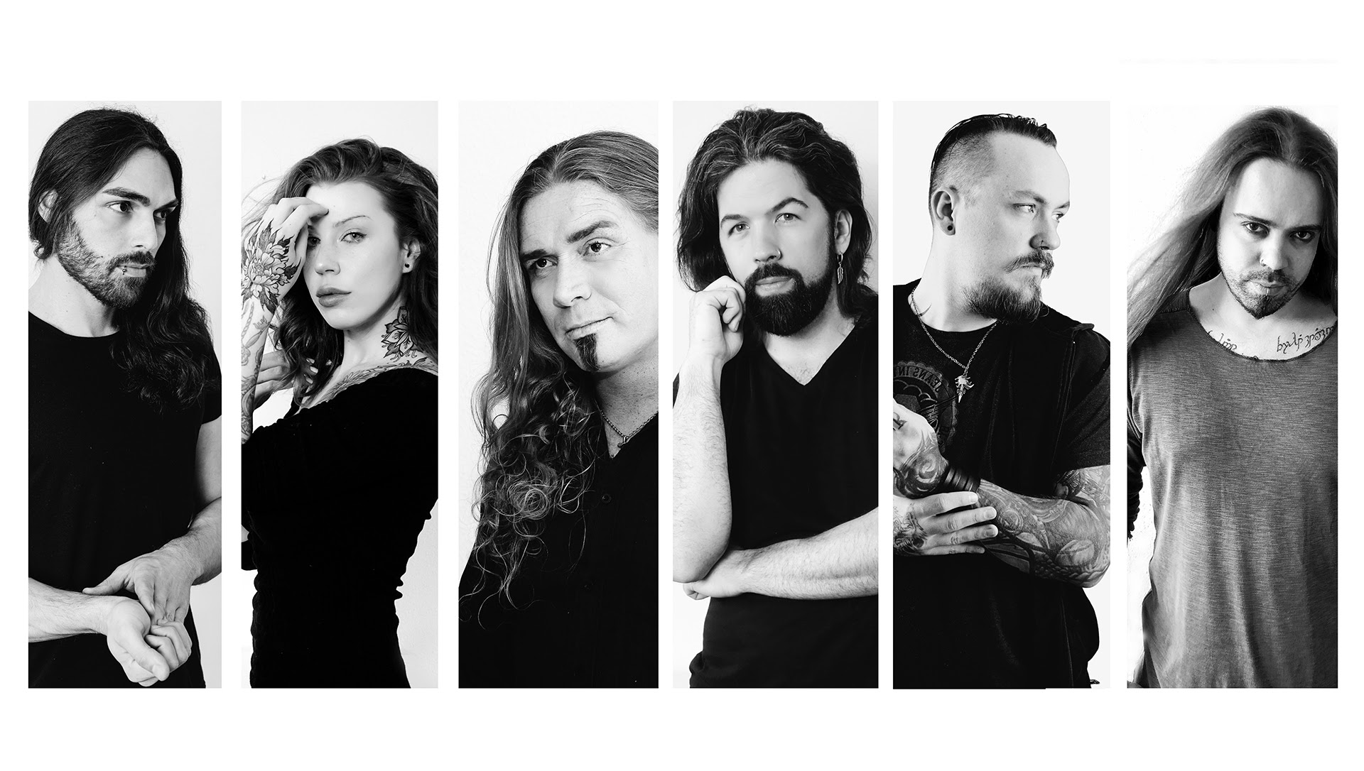 EQUILIBRIUM: guarda il video di “One Folk”