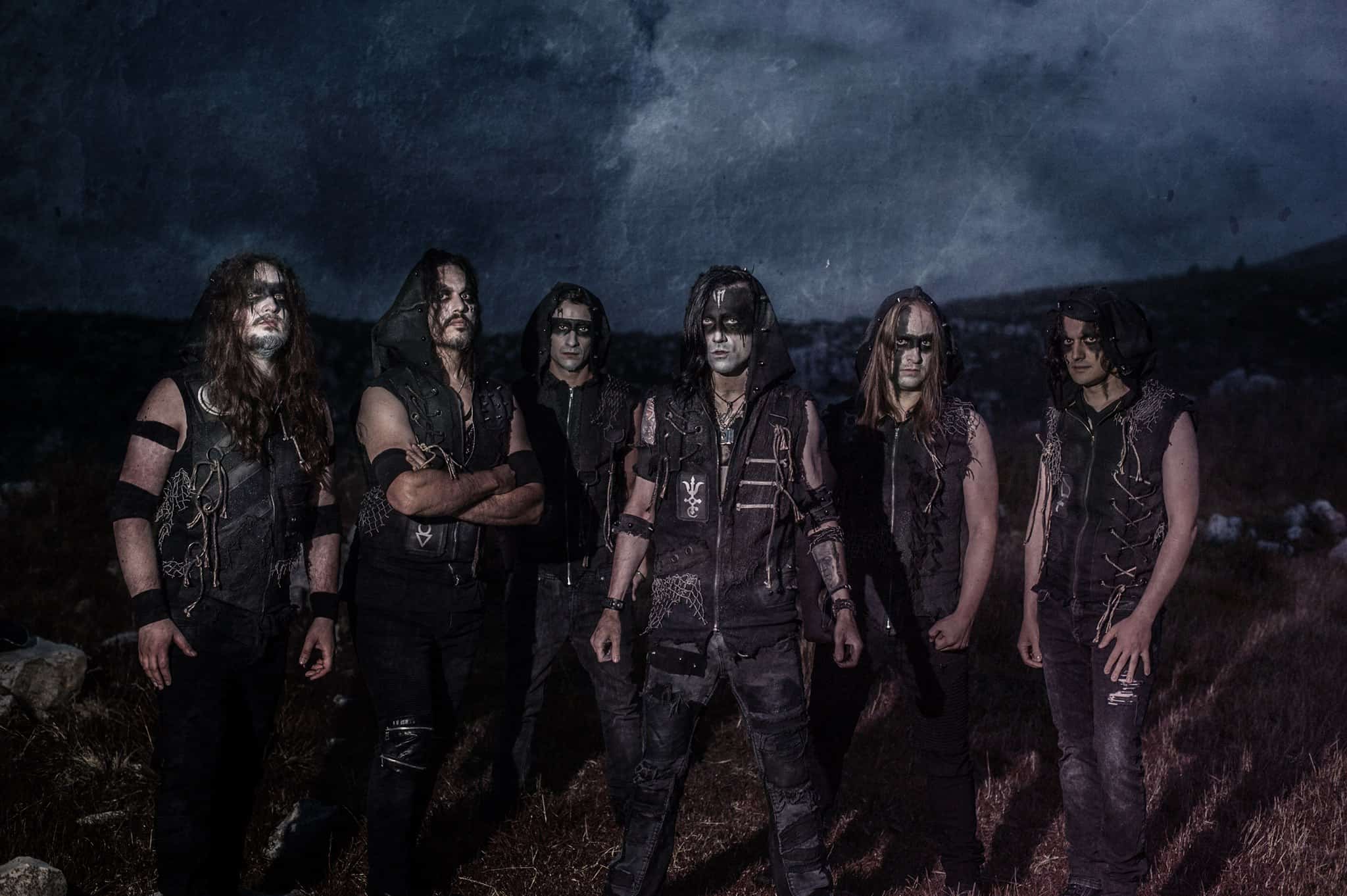 ELVENKING: “Live Invocations” in streaming gratuito