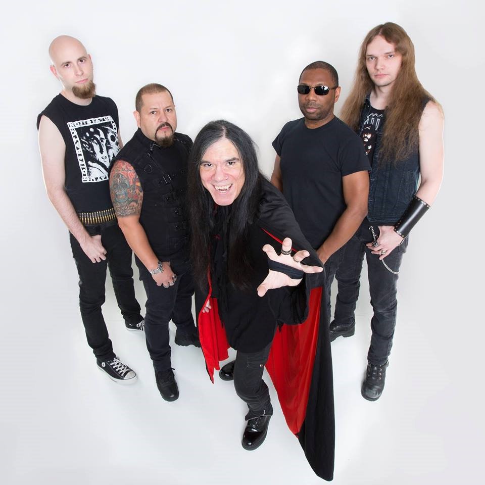 HELSTAR: il video di ‘Black Wings Of Solitude’