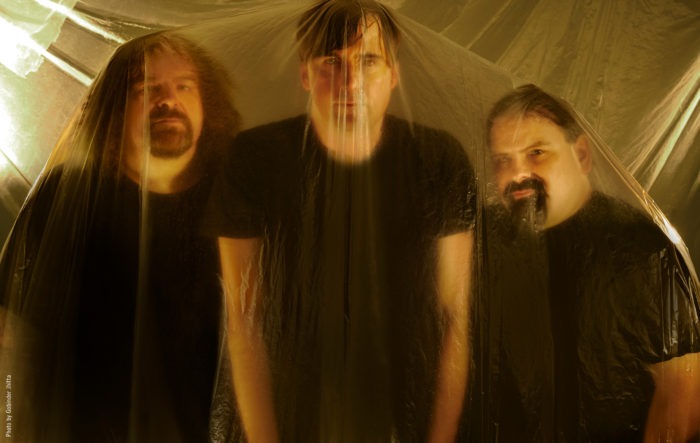 NAPALM DEATH: cancellate le date italiane