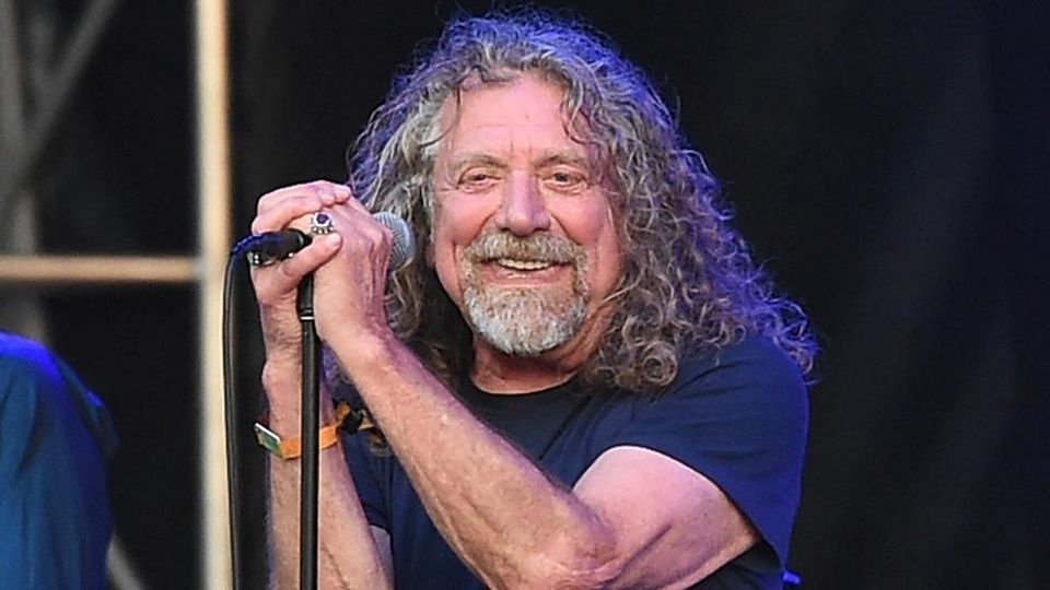 ROBERT PLANT: dalla raccolta “Digging Deep: Subterranea”, l’inedito “Charlie Patton Highway (Turn It Up – Part 1)”