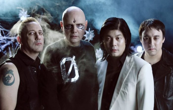 SMASHING PUMPKINS: ecco ‘Dulcet In E’ e ‘Purple Blood’, dal prossimo album