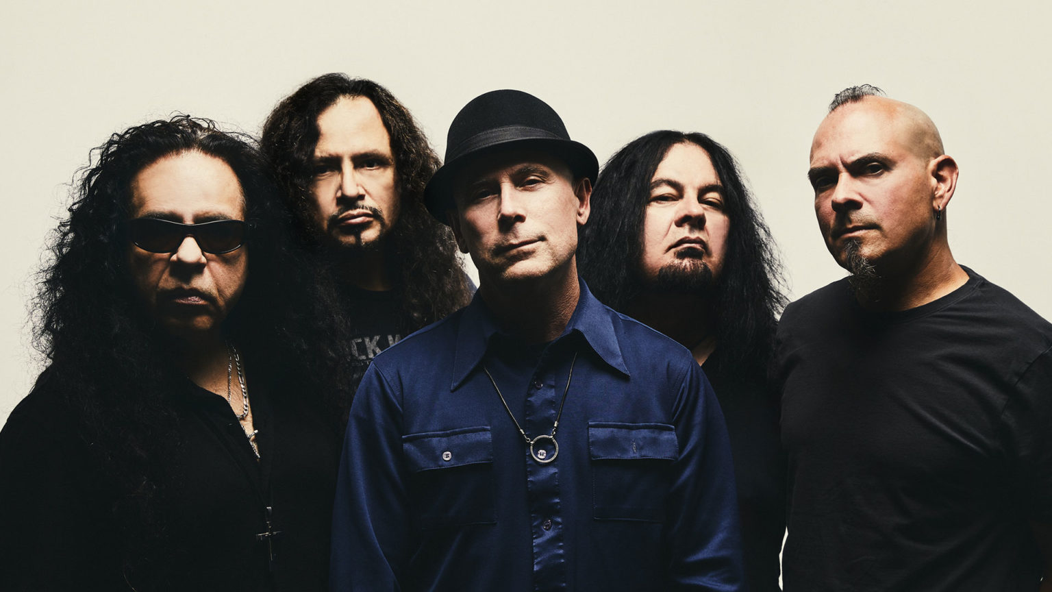 ARMORED SAINT: dettagli sul nuovo “Punching The Sky” e il video del singolo “End Of The Attention Span”