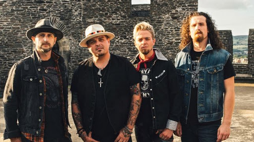 BLACK STONE CHERRY: ecco il nuovo album “The Human Condition” e il video di “Again”