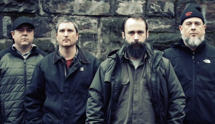 CLUTCH: uno show in live streaming questo mese