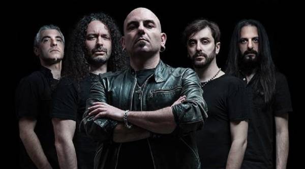 DGM: dettagli sul nuovo “Tragic Separation” e il video di “Flesh And Blood”