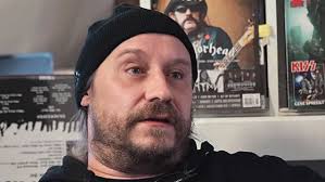 ENTOMBED A.D.: il frontman LG Petrov ha diagnosticato il cancro
