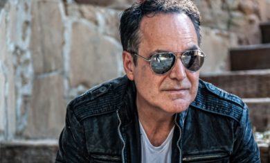 NEAL MORSE: video di “Seemingly Sincere” il secondo singolo
