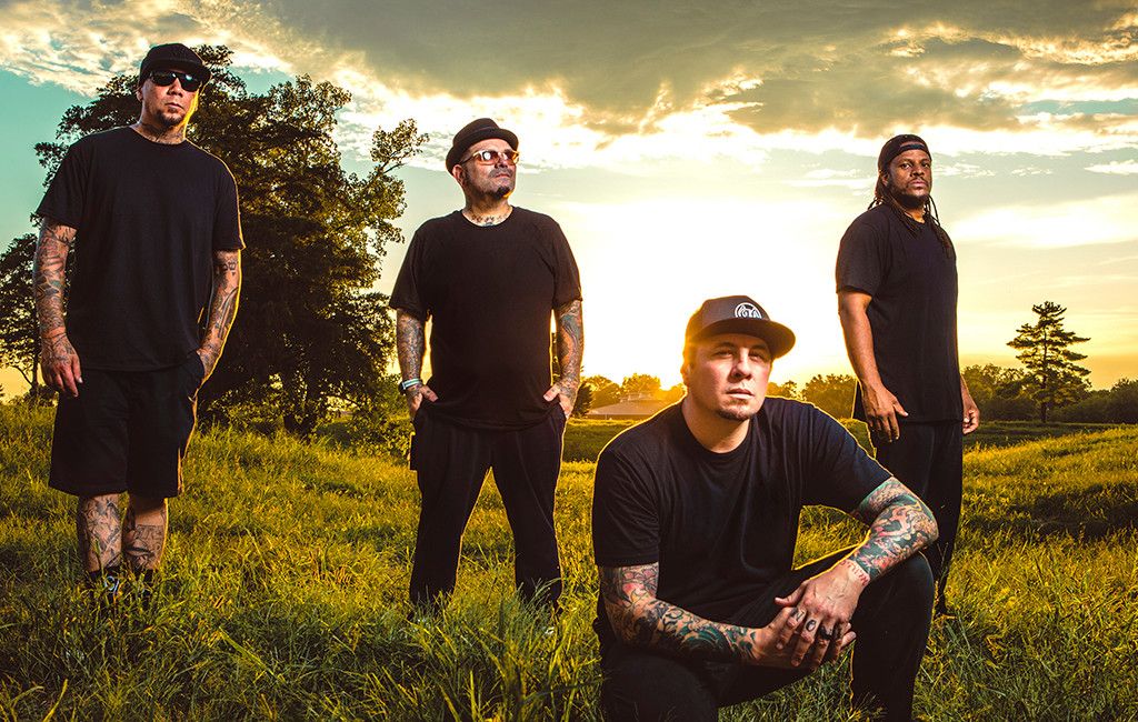 P.O.D.: online il video di “Circles”