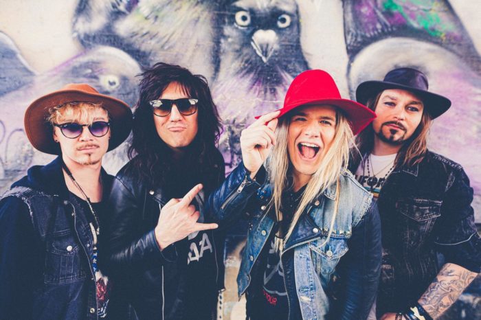 RECKLESS LOVE: le tre date italiane posticipate a Marzo 2022