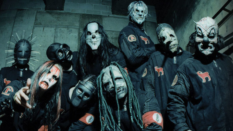 SLIPKNOT: in arrivo ‘Slipknot (25th Anniversary Edition)’, ascolta una demo inedita