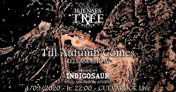 Ilienses Tree domani a Cagliari
