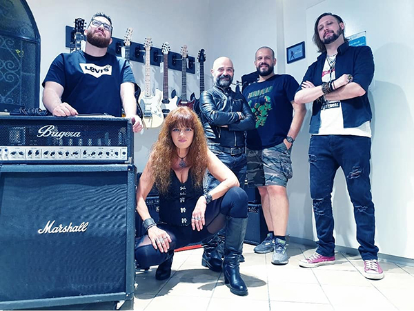 Nuova line up per la band degli Old Bridge