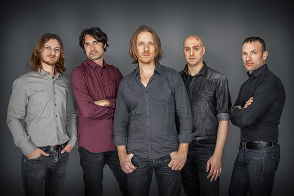 Cheap Wine, due appuntamenti live a novembre