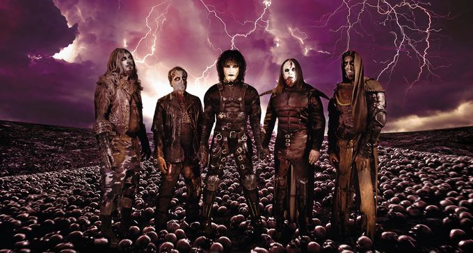 DEATH SS: annunciano il titolo del nuovo album